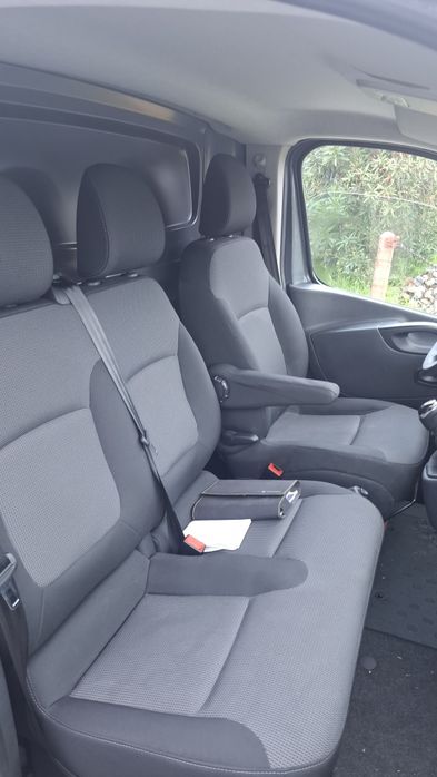 Renault Trafic 1.6 dci  2020