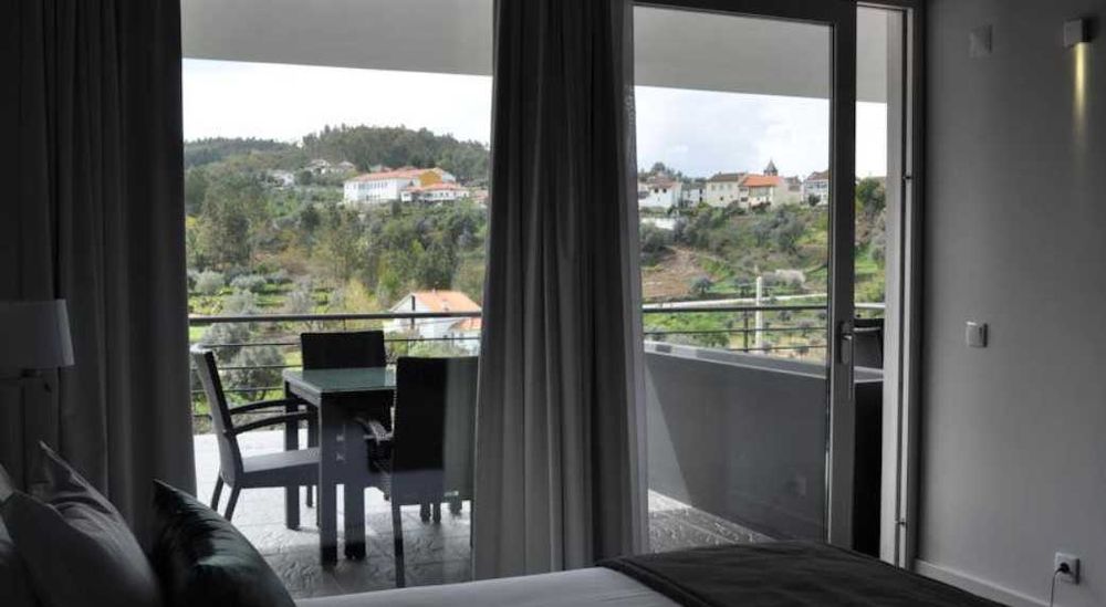 Oportunidade de Negócio - Hotel em Pombeiro da Beira