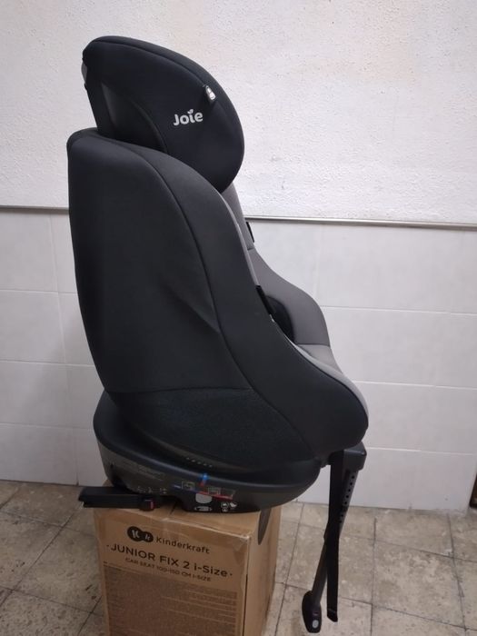 Cadeira de carro Joie Spin