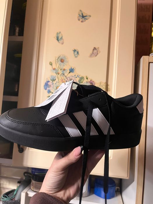 Buty sportowe Adidas - unisex (nowe z metką)