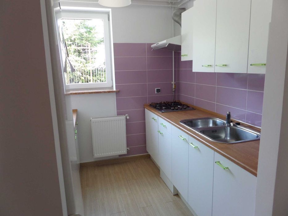 Mieszkanie – Lublin - Widok 3