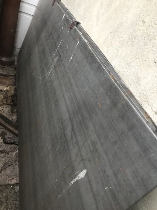 Нержавейка пищевая  4 мм