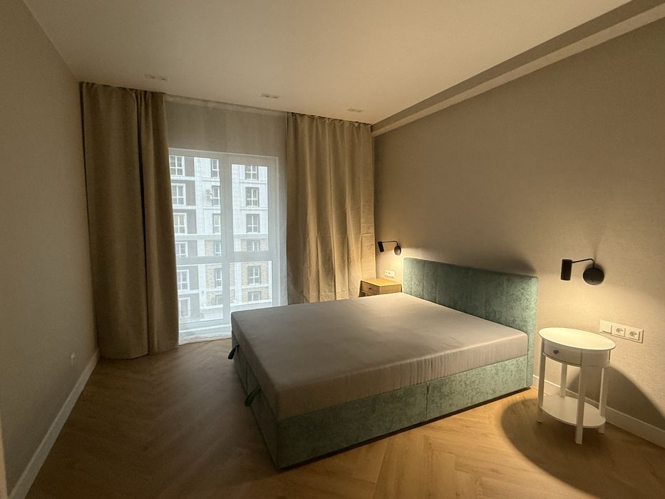 ‼️ Здам 2кім квартири ЖК Нова Англія вул Максимовича 26д Васильківська