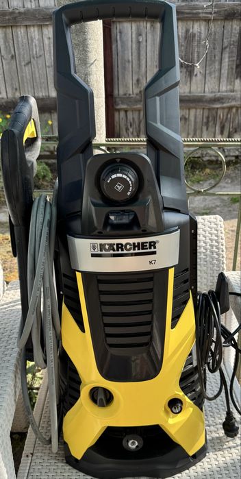 Мийка високого тиску Karcher K7