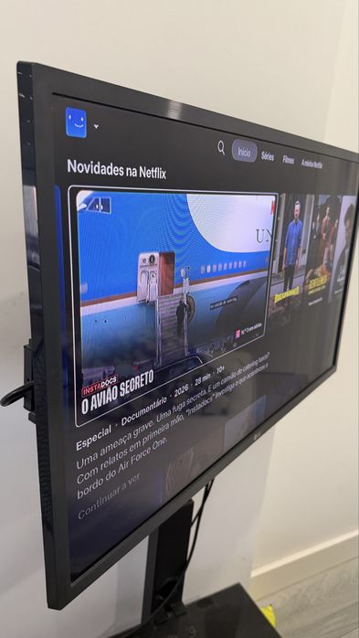 Tv LG 32 polegadas
