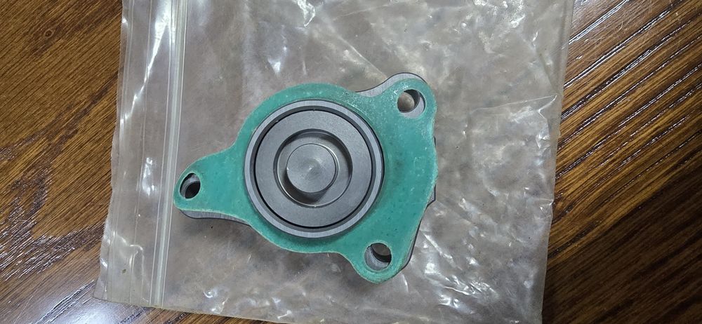 KTM Rekluse EXP 3.0 centrifugal force clutch kit