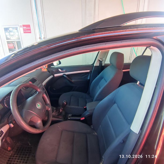 Skoda Octavia 2.0 diesel 2005 r