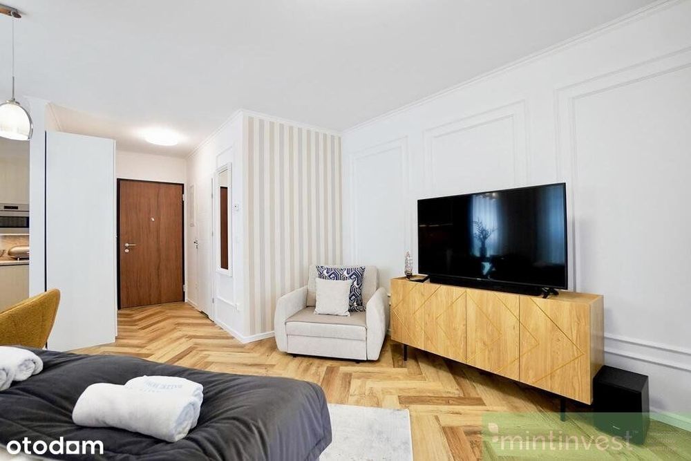 Apartament Premium Międzyzdroje - Widok 3