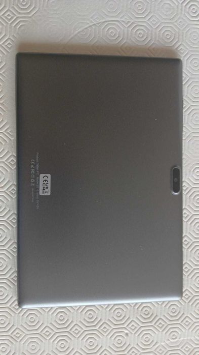 Tablet ZB10 10.1" HD 32GB – Como Novo (Ideal para Filmes, Escolar e Crianças)