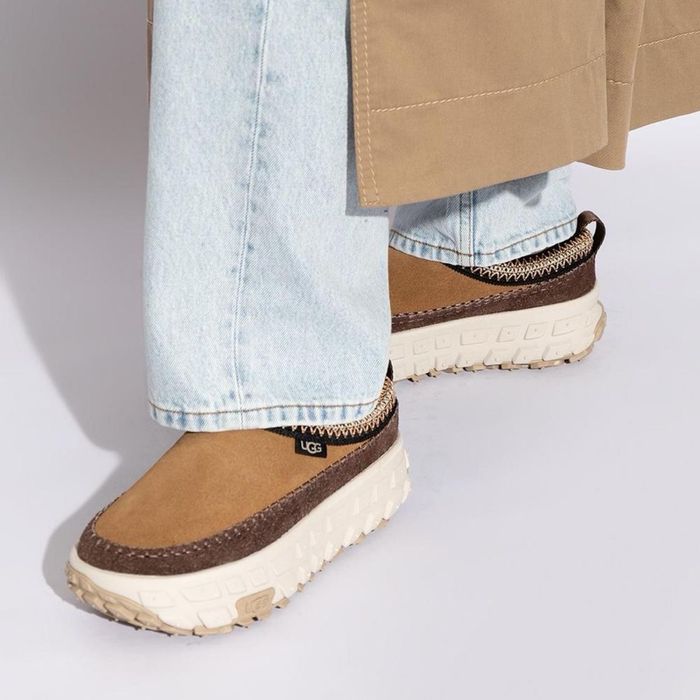 Шльопанці UGG Venture Daze ( РОЗМІРИ )