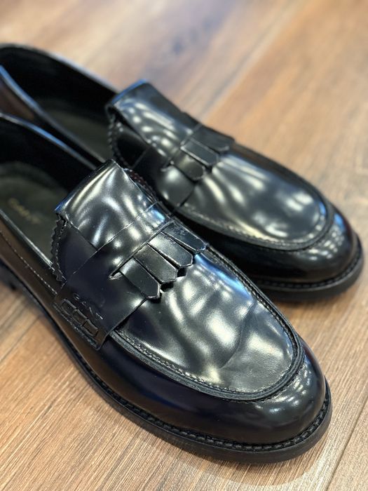 Жіночі оригінальні лофери Gant Gracelyn