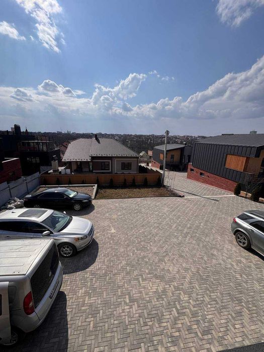 Продається дуплекс Чагор, вул. Коцюбинського