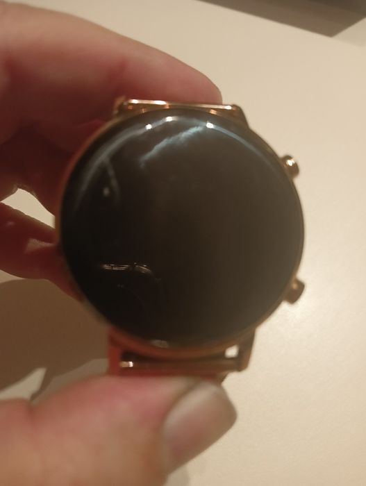 Smart Huawei watch GT 2 pro