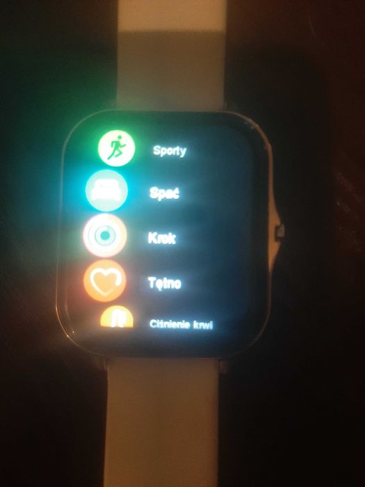 Smartwach Rohs niska cena