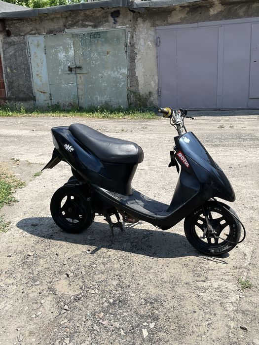 Продам сузуки летс 2 нью