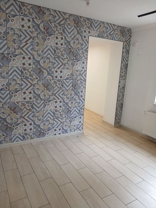 Здам в оренду 2 -кімн приміщення з ремонтом