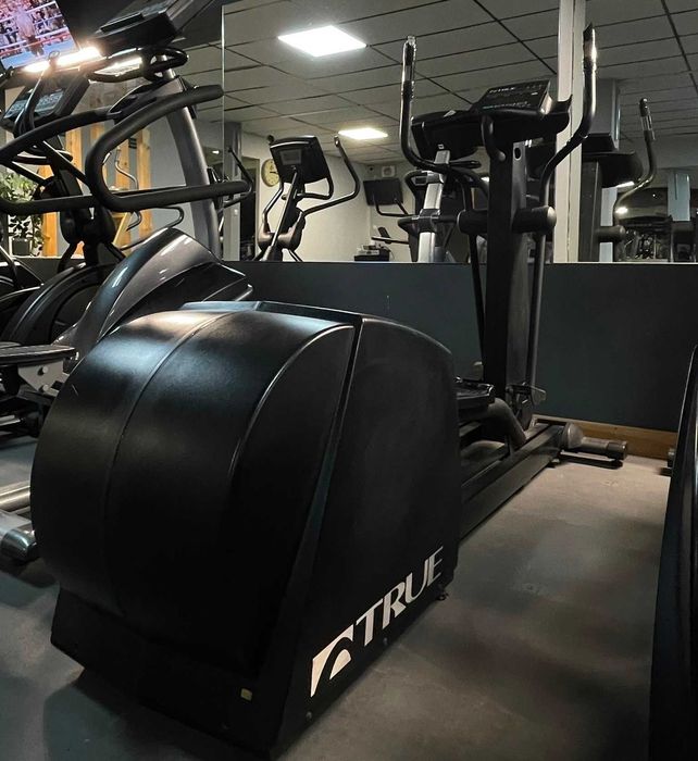 Máquinas de cardio