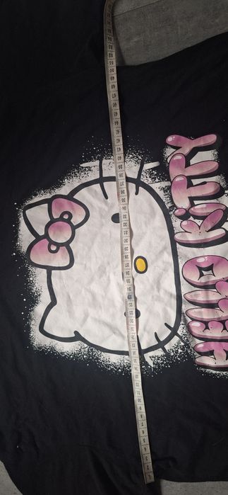 Koszulka hello kitty rozm.M