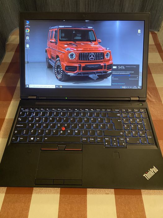 Ігровий/Full HD/i7-6820HQ/NVIDIA(4GB)RAM 24GB/SSD 512GB/АКБ 4год