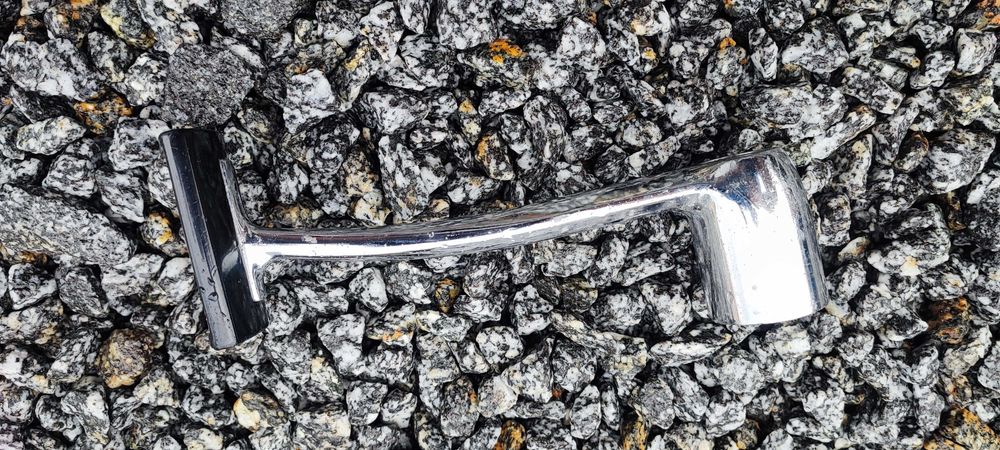 Części łodzi motorowej Iinki gazu Glastron v174 sterociąg B42924