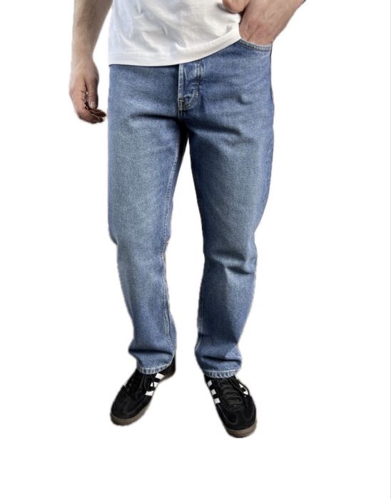 Джинси ZARA regular straight