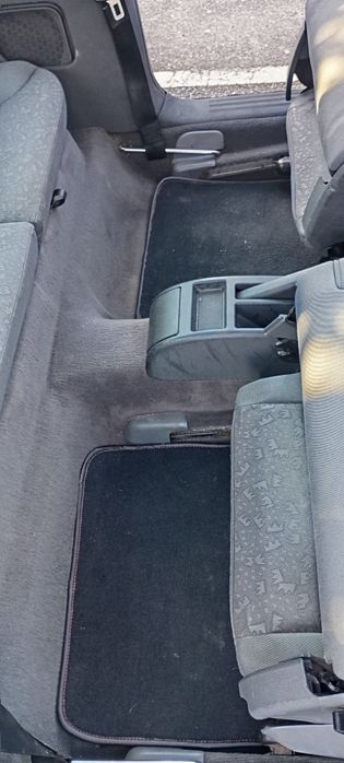 Audi A3 8L 1.8 3 portas