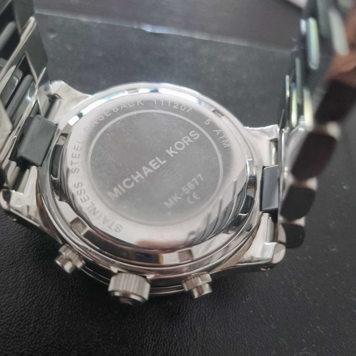 Damski Zegarek Michael Kors 5677