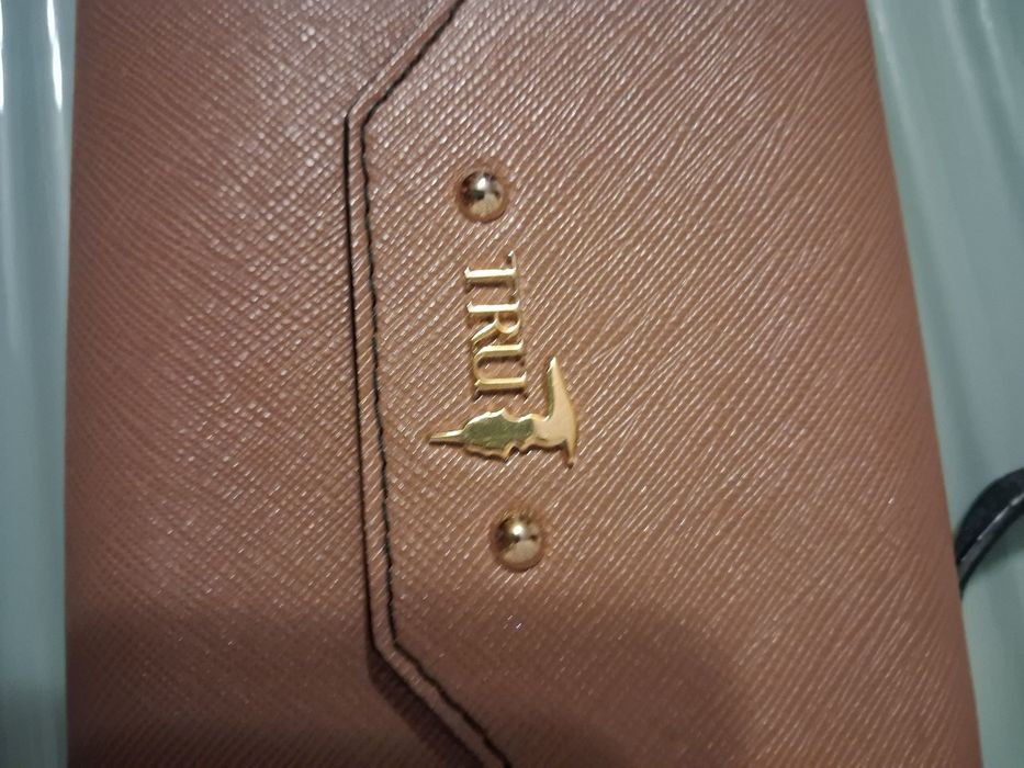 Tru Trussardi portfel