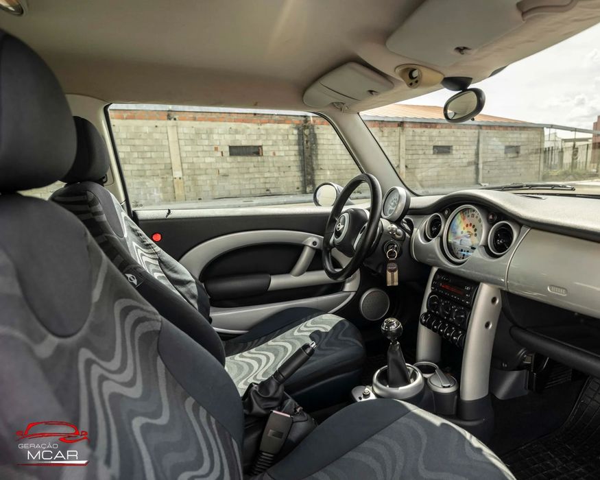 MINI Coupé514797602781931524
