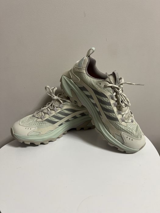 Кросівки Жіночі MERRELL MOAB SPEED 2 розмір 39