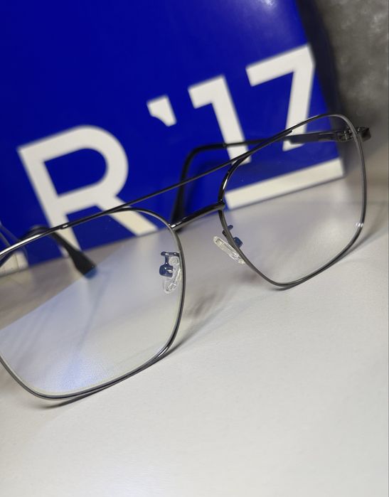 Іміджеві Окуляри прозорі Окуляри fendi окуляри miu miu окуляри gucci