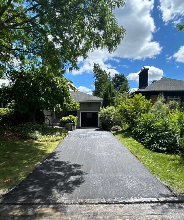 Asfaltowanie frezowanie betonu jezdni podjazdów naprawa nawierzchni regulacja włazów