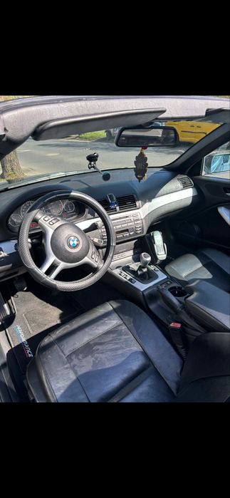 Sprzedam BMW E46