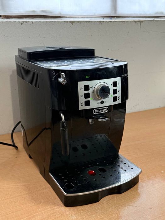 Кавомашина DeLonghi Magnifica S – автоматична, робоча