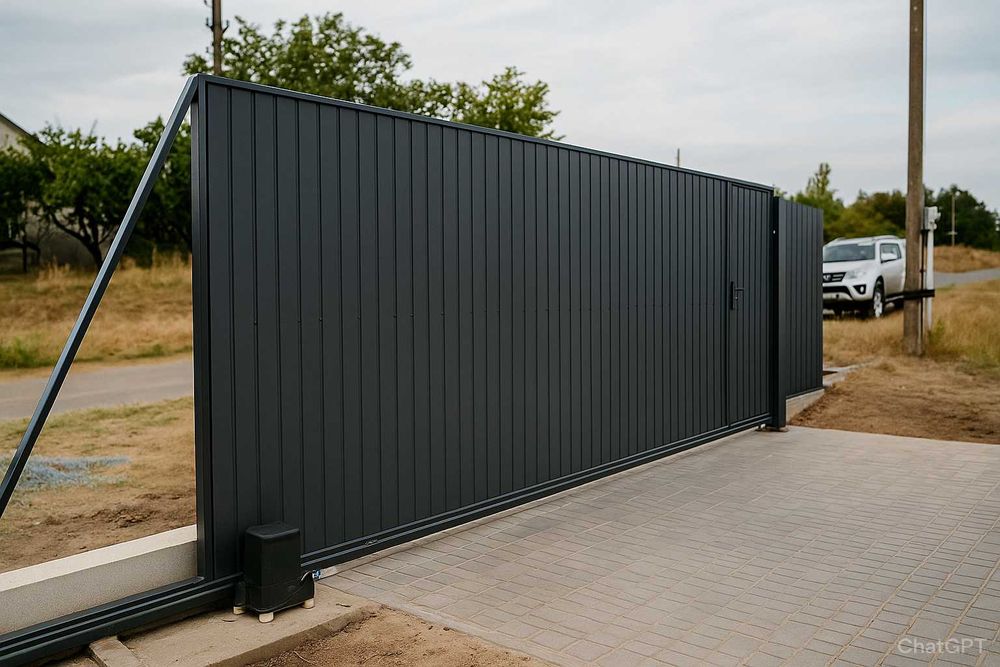 Ремонт под ключ - качественно, надежно, в срок!