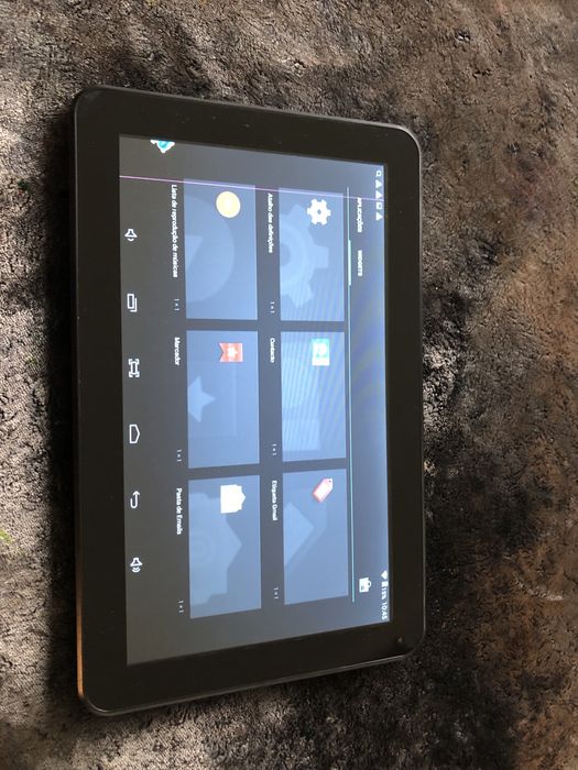 Tablet dual cuore 8G