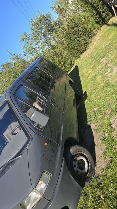 Fiat ducato 1996