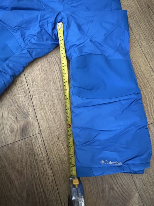 Комбінезон, лижний костюм , Columbia 4/5 122