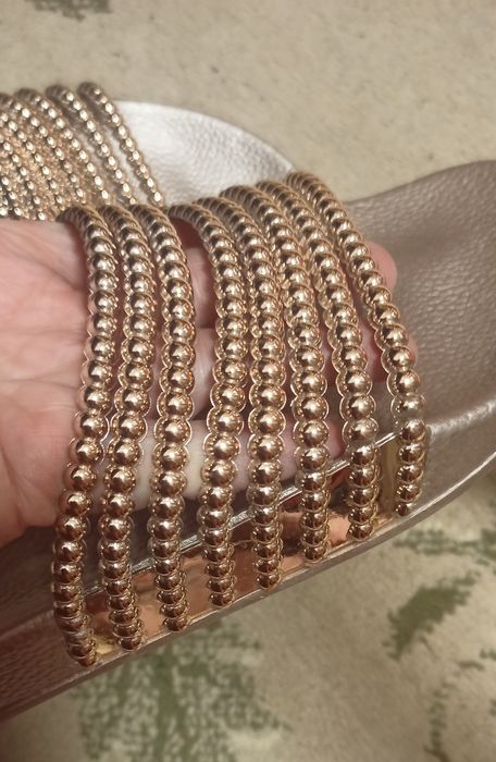 Сланци, шльопанці бренда Blue Fin 42 р.