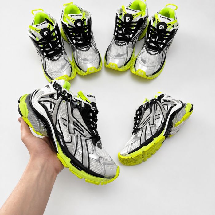Balenciaga Runner | баленсіага ранер | раннери ранери | баленсиага | раннеры ранеры