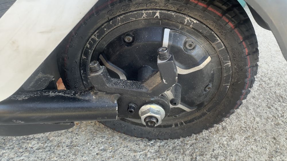 Trotinete NIU KQi3 Sport