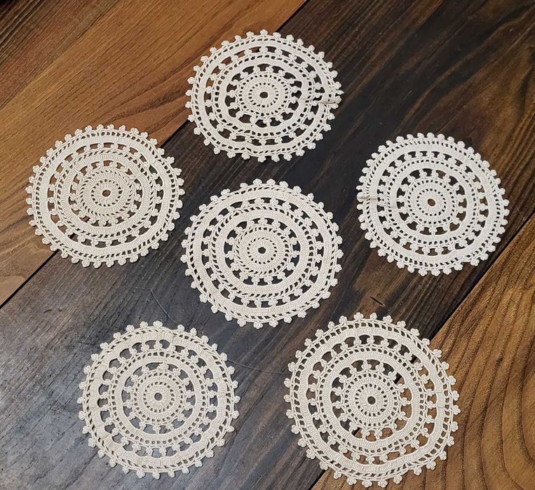 Panos de Decoração - Novos ou como novos