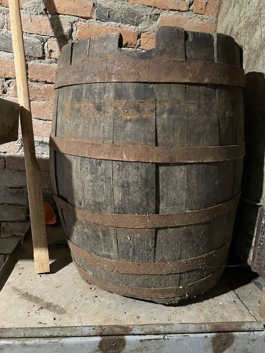 Бочки -діжки