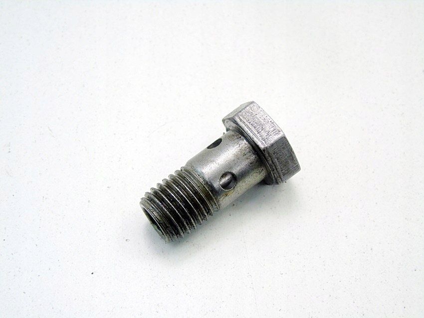 Śruba Przewodu Rurki Paliwa 2.0 D Bmw E46 E90 E60 E61 E87 E91 E83 X3