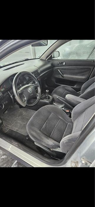 Passat 1.9 pd 115 2000