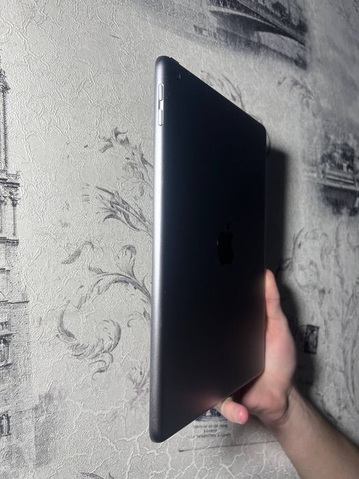 iPad 5 32gb 86% акб