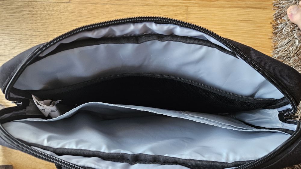 Mala HP Portátil 15.6