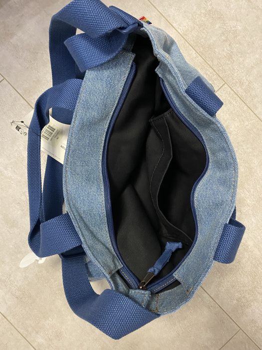 Лімітована сумка Levi’s