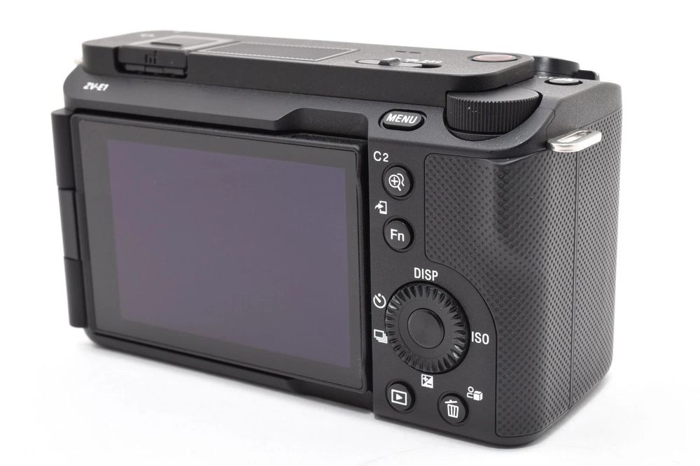 Фотоаппарат Sony ZV-E1 Professional Video Camera - Ідеальний стан AS NEW