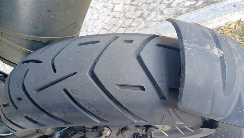 BMW gsa 1200 adv